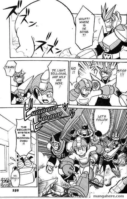 Rockman Megamix Chapter 3 19